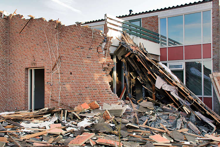 De sloop van Kerverland_17